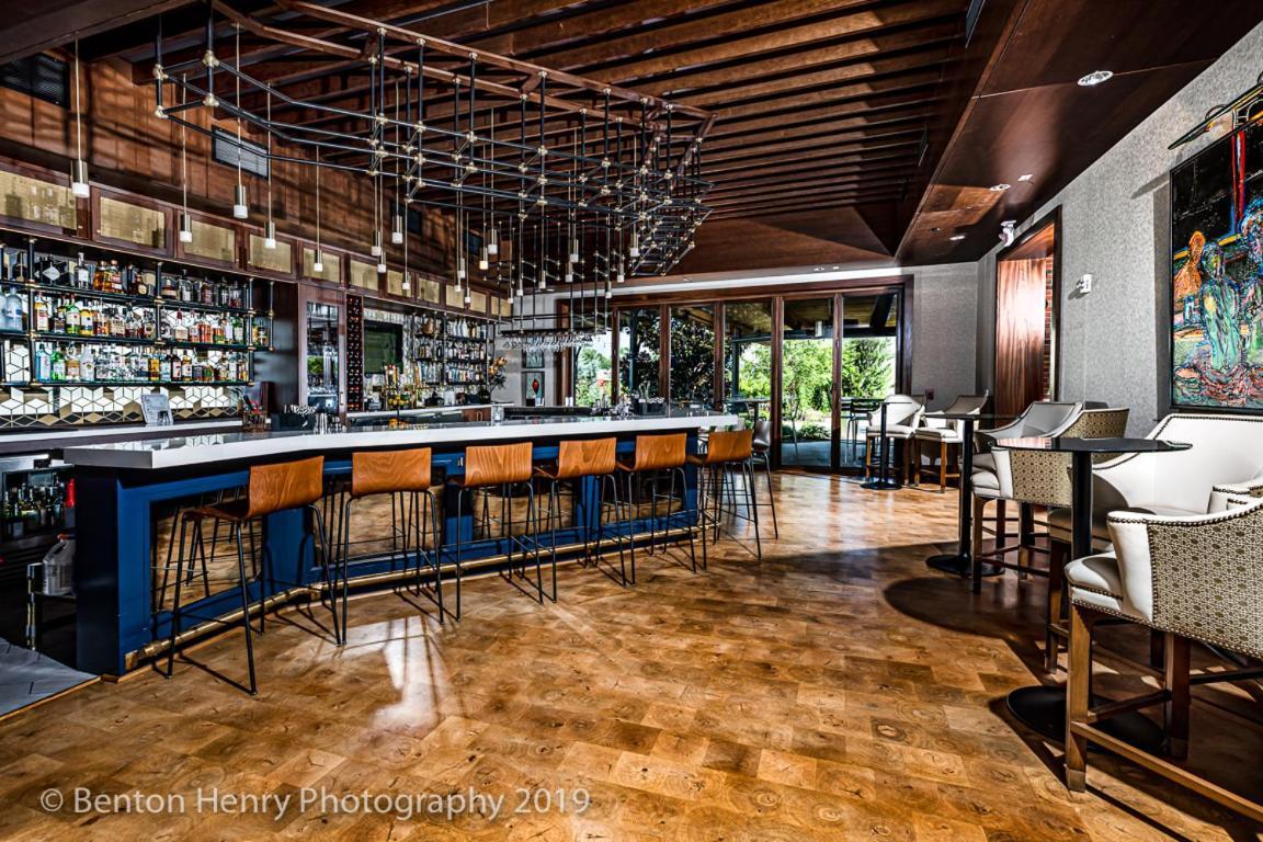 The Inn At The Crossroads เลคซิตี้ ภายนอก รูปภาพ