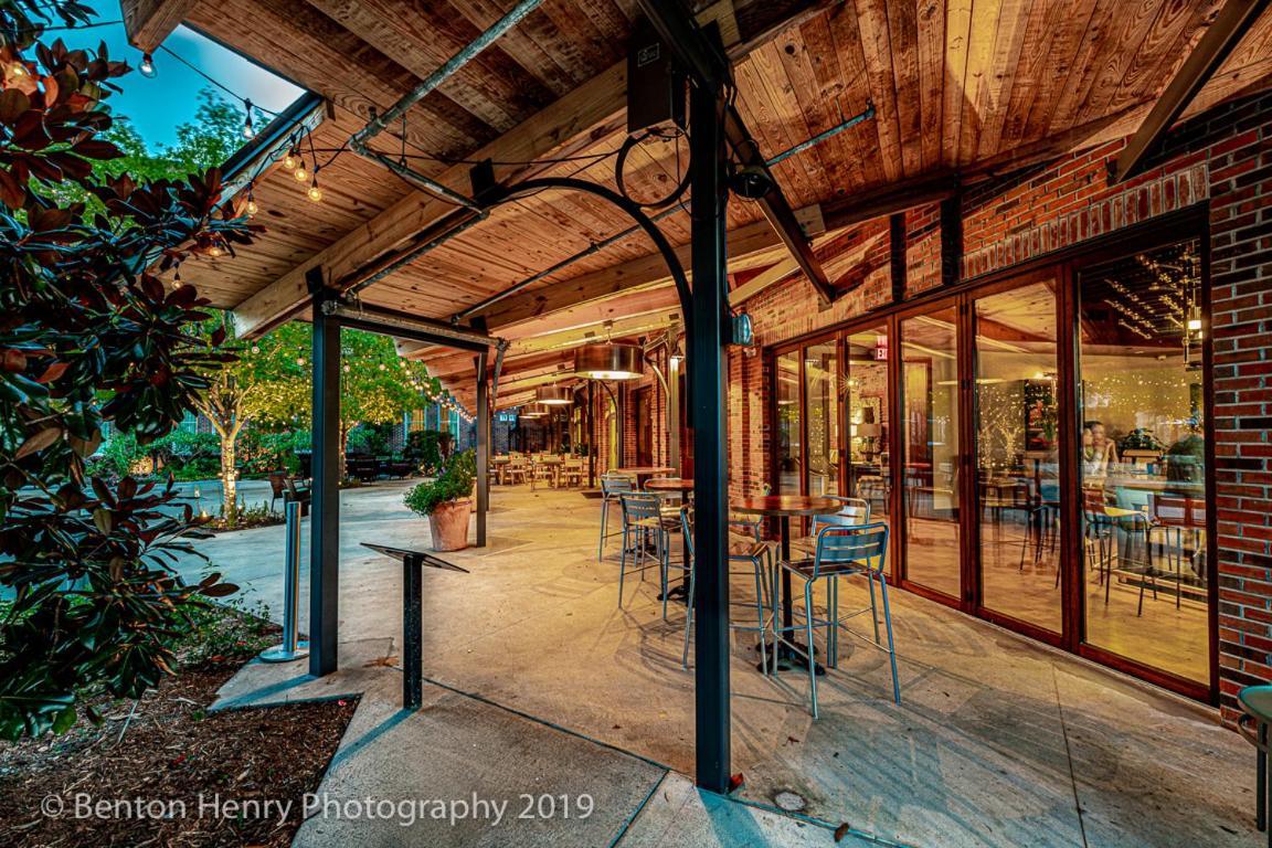 The Inn At The Crossroads เลคซิตี้ ภายนอก รูปภาพ